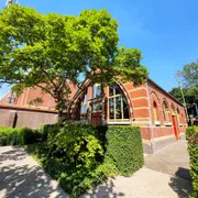 Czaar Peterhuisje