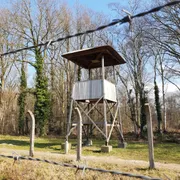 Nationaal Monument Kamp Vught