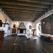 Kasteel Ammersoyen