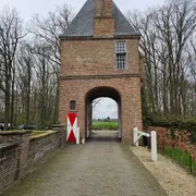Slot Zuylen
