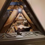 Museum In 't Houten Huis