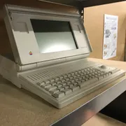 Bonami SpelComputer Museum
