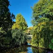 Trompenburg Tuinen & Arboretum