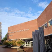 Cobra Museum voor Moderne Kunst
