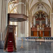 Sint Walburgiskerk, Zutphen