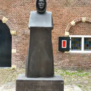 Museum Warkums Erfskip