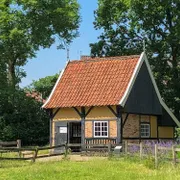 Openluchtmuseum Ootmarsum