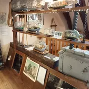 Flessenscheepjes Museum