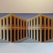 Escher in Het Paleis