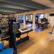 Drukkerijmuseum Meppel