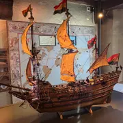 Historisch Museum Den Briel