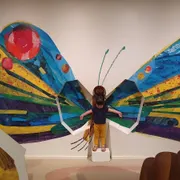 Literatuurmuseum / Kinderboekenmuseum