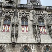 Vleeshal