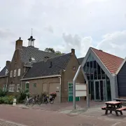 Streekmuseum De Meestoof | Ier bluuf je kieke!