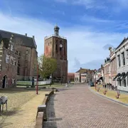 Museum Warkums Erfskip
