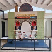 Museum Klok & Peel