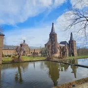 Kasteel Hoensbroek