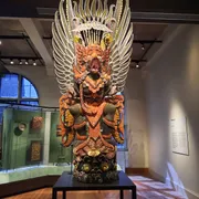 Wereldmuseum Amsterdam