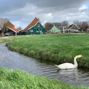 Museum Zaanse Tijd