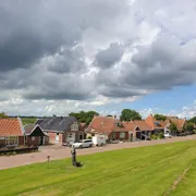 Museum 't Fiskershúske