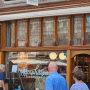 Kamphuisen Siroopwafelfabriek