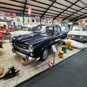 Automuseum Schagen