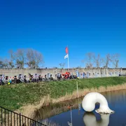 Kunstfort bij Vijfhuizen