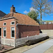 Visserijmuseum Zoutkamp