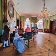 Kasteel Hoensbroek