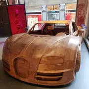 Ripley's Believe It or Not!