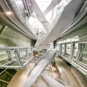 Het Depot van Museum Boijmans Van Beuningen