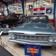 Automuseum Schagen