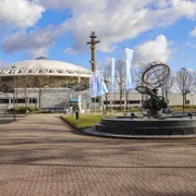 Next Nature Museum
