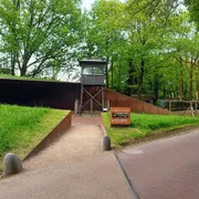 Nationaal Monument Kamp Amersfoort