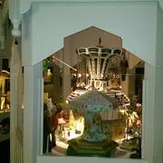 Speelgoedmuseum Oosterhout