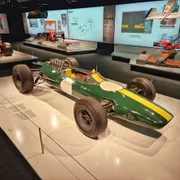 The Formula 1® Exhibition - Amsterdam