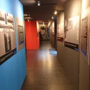 Museum TweeStromenland