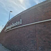 Nationaal Monument Oranjehotel