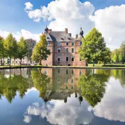 Kasteel Cannenburch