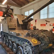 Nederlands Artillerie Museum