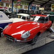Automuseum Schagen