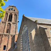 Museum De Heksenwaag