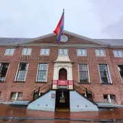 Museum van de Geest | Amsterdam