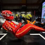 The Formula 1® Exhibition - Amsterdam