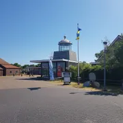 Maritiem Centrum "Abraham Fock"