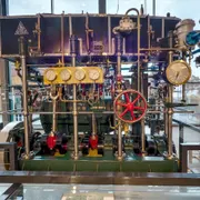 Oyfo Techniekmuseum