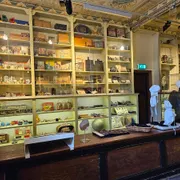 Museum Het Warenhuis
