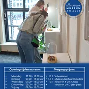 Miniatuur Museum Zwolle