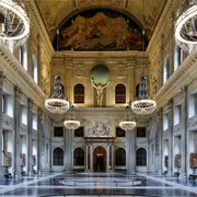 Koninklijk Paleis Amsterdam