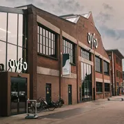 Oyfo Techniekmuseum